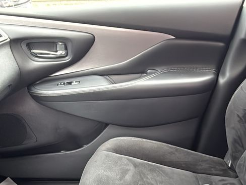 Certified 2023 Nissan Murano S AWD/4WD image 18