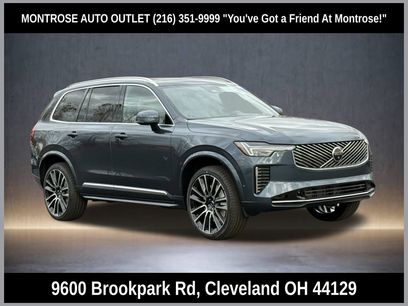 New 2026 Volvo XC90 B6 Plus w/ Protection Package Premier