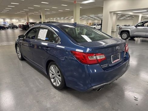 Used 2019 Subaru Legacy 2.5i Limited image 5