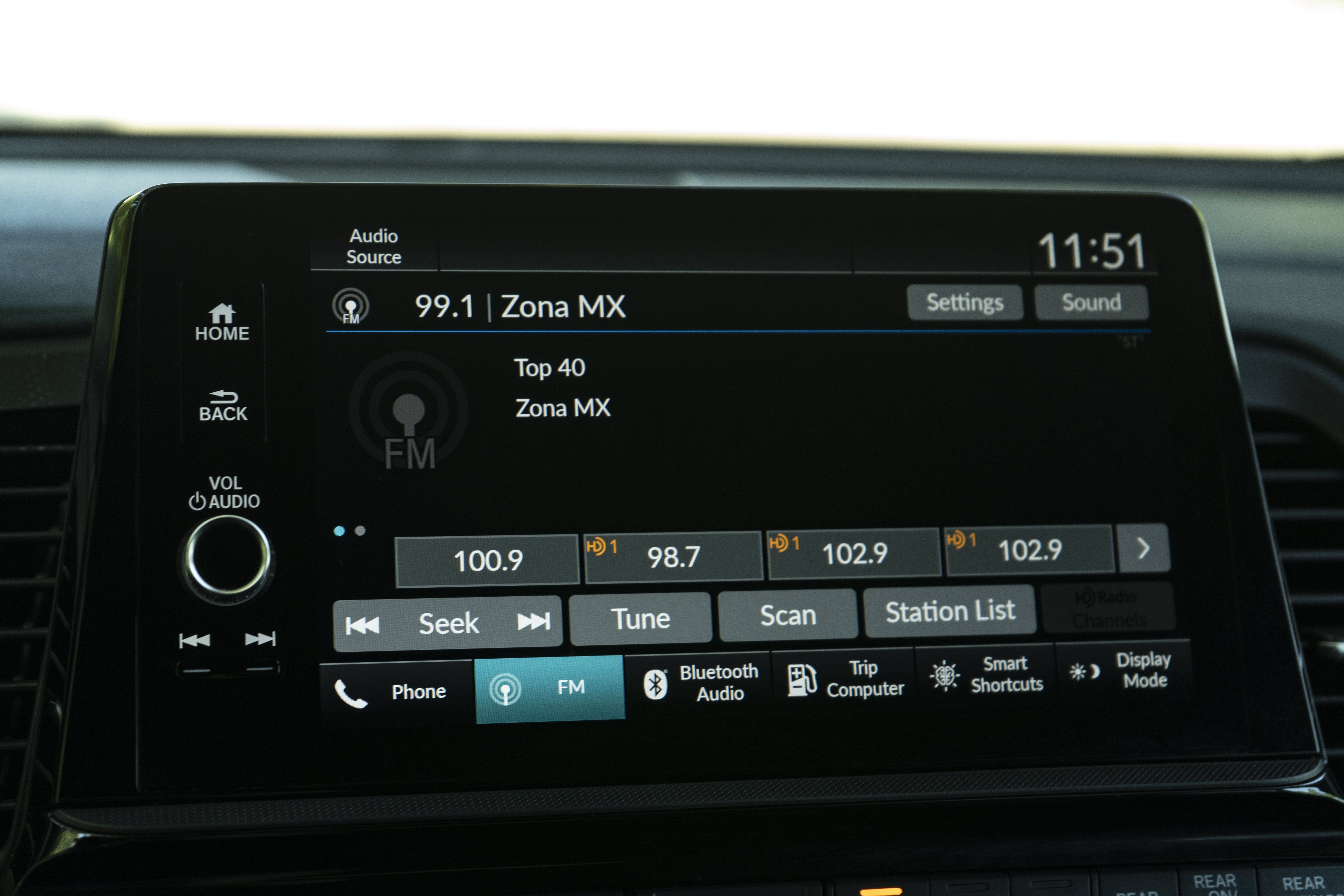 Certified 2025 Honda Odyssey Sport-L image 27