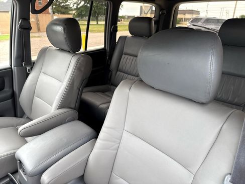 Used 1998 Toyota Land Cruiser image 54