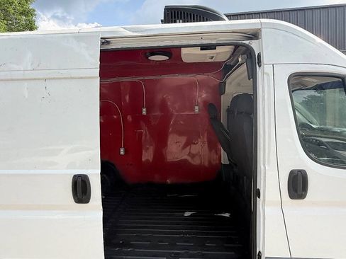 Used 2017 RAM ProMaster 1500 FWD image 46