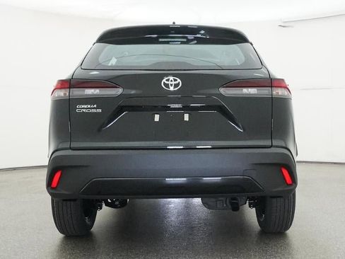 New 2026 Toyota Corolla Cross L FWD image 23