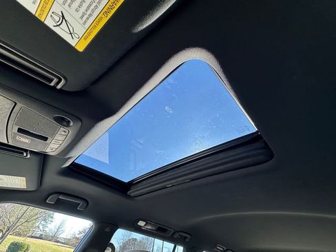 Used 2023 INFINITI QX80 Sensory w/ Cargo Package image 28