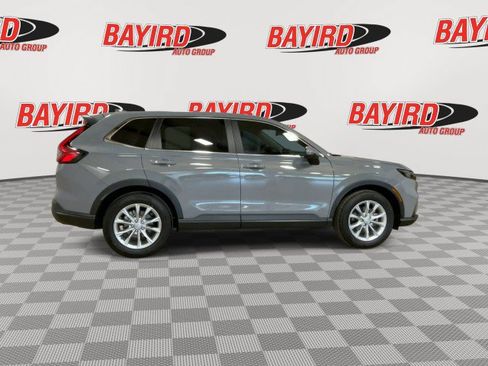 Used 2024 Honda CR-V EX-L image 10