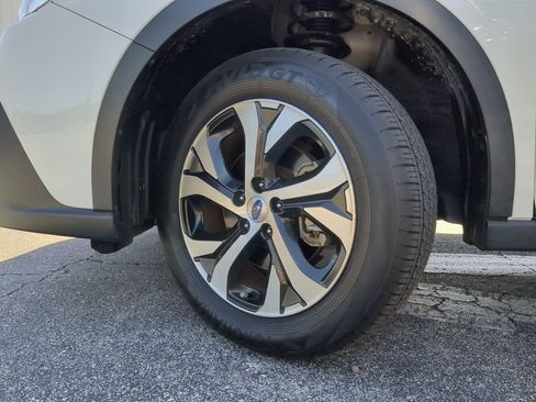 Used 2022 Subaru Outback Touring XT w/ Tech Package 3 AWD/4WD image 36