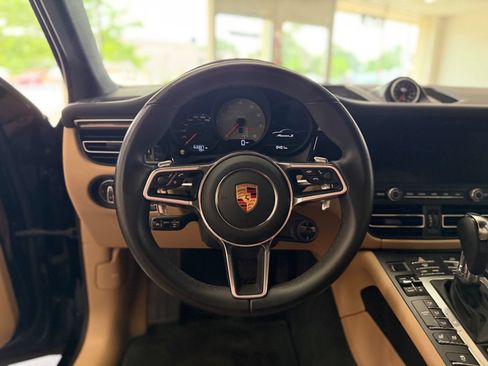 Used 2019 Porsche Macan S AWD/4WD image 22