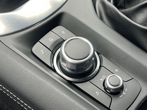 Used 2025 MAZDA MX-5 Miata RF Grand Touring w/ Weather Package image 27