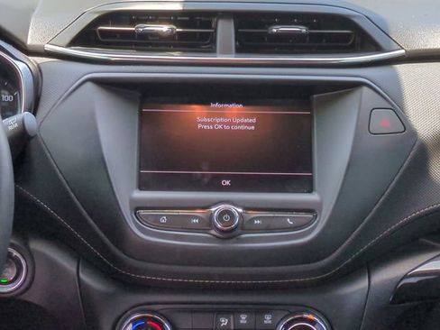 Used 2022 Chevrolet TrailBlazer ACTIV FWD image 20