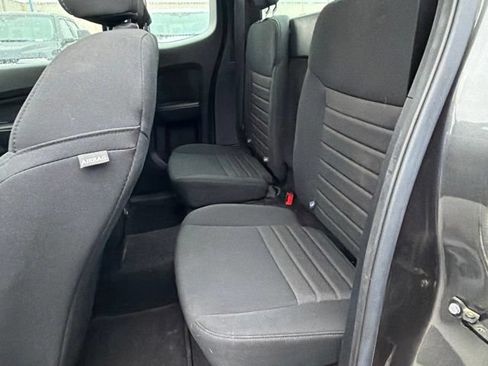 Used 2020 Ford Ranger XL w/ Equipment Group 101A Mid RWD image 15
