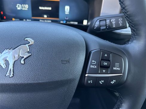 Used 2025 Ford Bronco Sport Outer Banks w/ Outer Banks Tech Package+ image 26