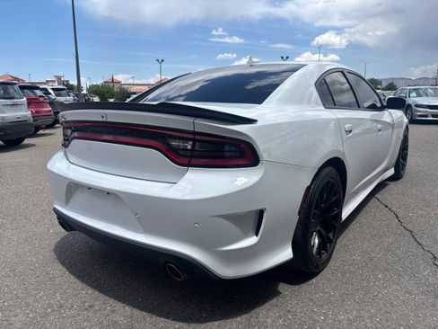 Used 2021 Dodge Charger Scat Pack image 5