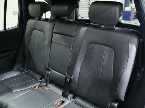 Certified 2021 Mercedes-Benz GLB 250 4MATIC image 28