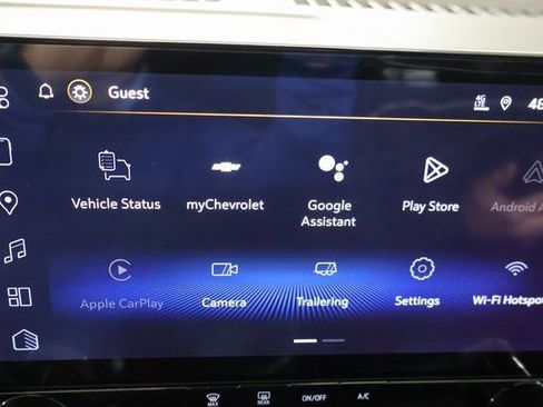 New 2026 Chevrolet Colorado W/T image 18