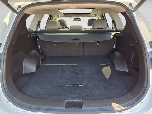 Used 2019 Hyundai Santa Fe AWD image 27