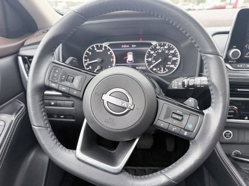 Certified 2023 Nissan Rogue SL image 13