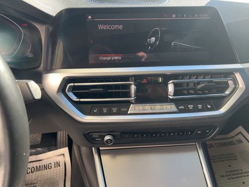Used 2019 BMW 330i Sedan w/ Convenience Package image 16