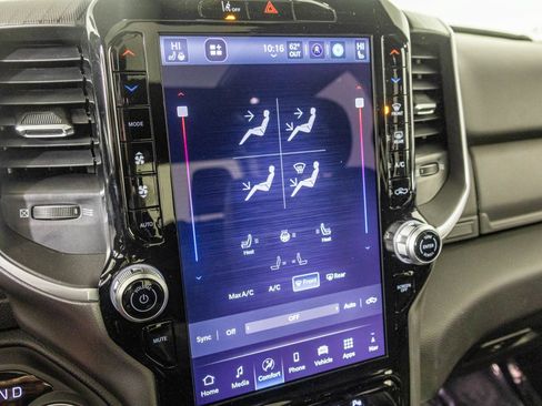 New 2026 RAM 1500 Big Horn AWD/4WD image 27