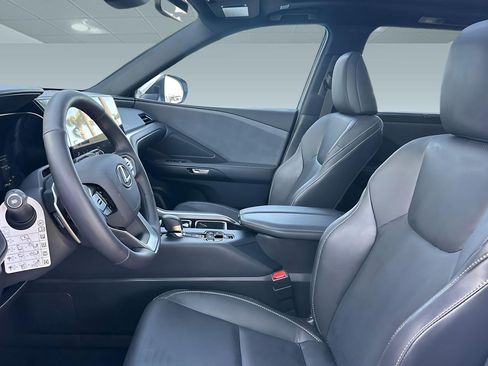 New 2026 Lexus TX 350 TX 350 Premium image 5