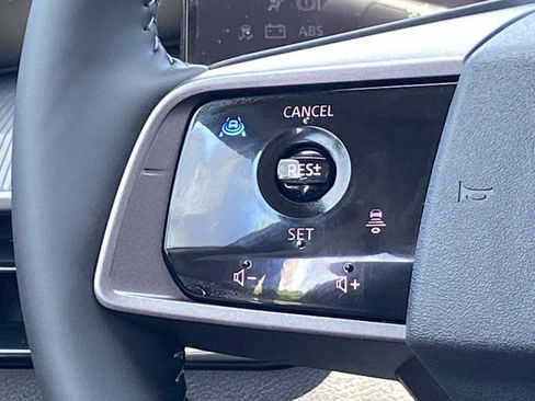 New 2026 Nissan Murano SV AWD/4WD image 26