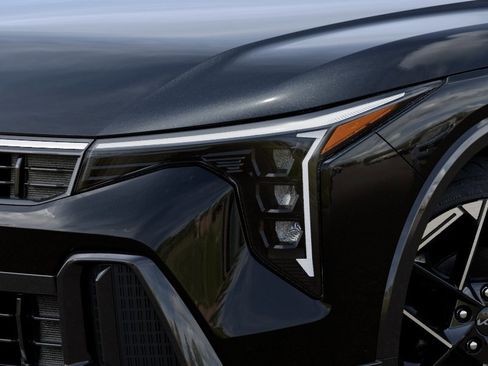 New 2026 Kia K4 GT-Line FWD image 10