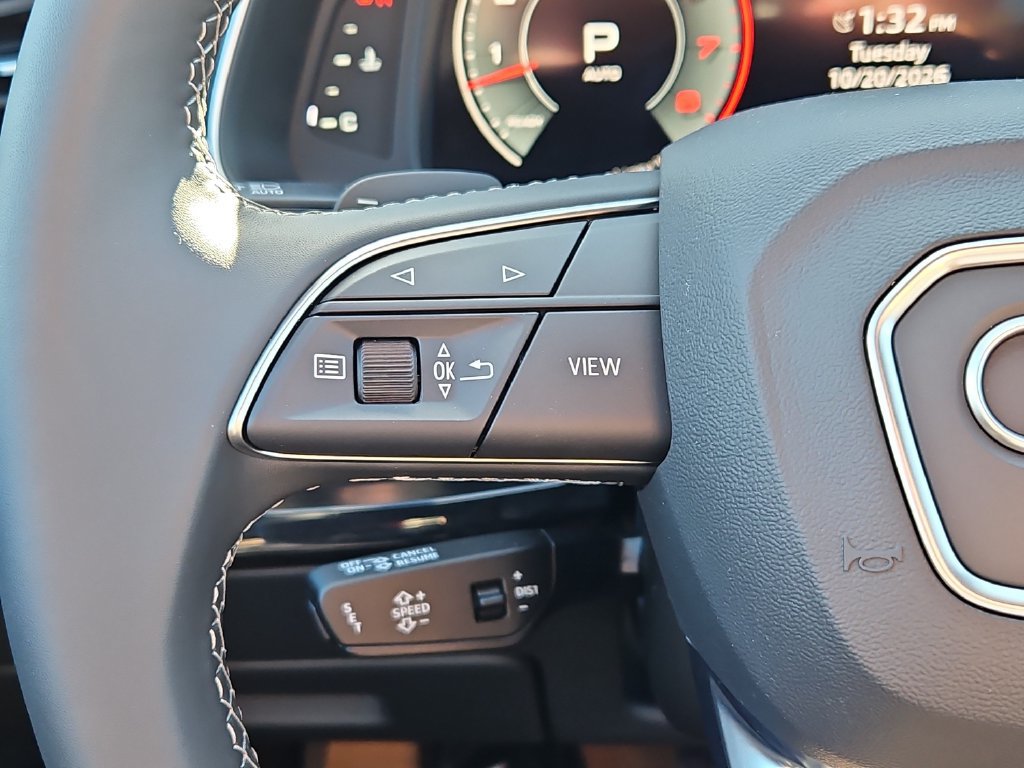 New 2027 Audi Q8 Prestige AWD/4WD image 18