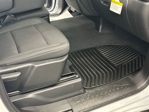 New 2026 Chevrolet Silverado 2500 Custom w/ Custom Value Package AWD/4WD image 34