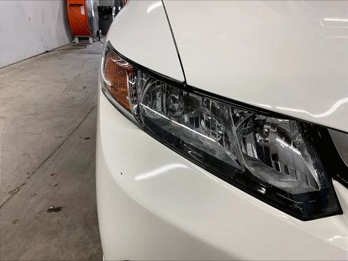 Used 2014 Honda Civic EX image 28