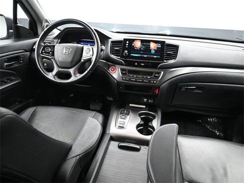 Certified 2022 Honda Pilot Special Edition image 10