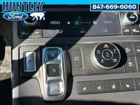 Used 2024 Hyundai Palisade Calligraphy image 26