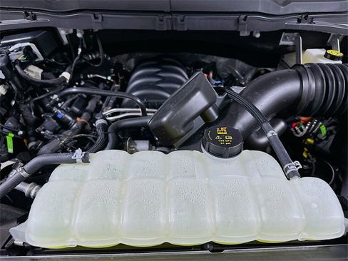 New 2025 Ford F150 XLT w/ Equipment Group 302A MID image 18