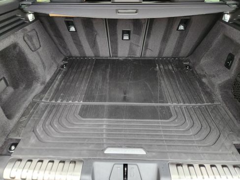 New 2026 Land Rover Range Rover Sport Dynamic SE AWD/4WD image 30