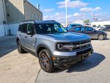 Used 2022 Ford Bronco Sport Big Bend w/ Convenience Package image 5