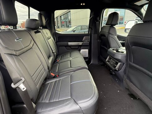 New 2026 Ford F350 Platinum AWD/4WD image 19