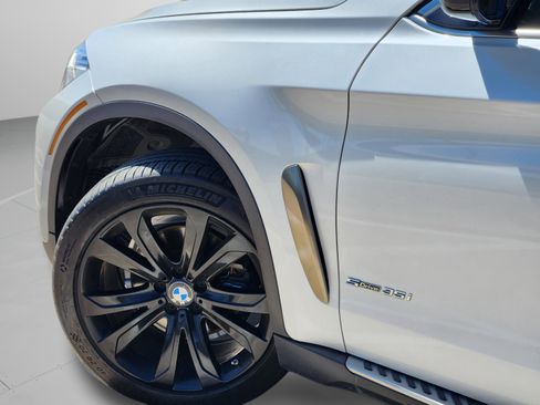 Used 2016 BMW X6 sDrive35i image 6