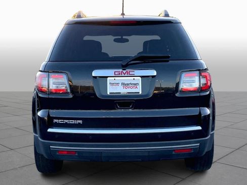 Used 2015 GMC Acadia SLT image 5
