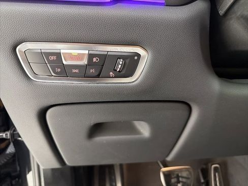 Certified 2023 BMW X6 xDrive40i w/ M Sport Package image 12