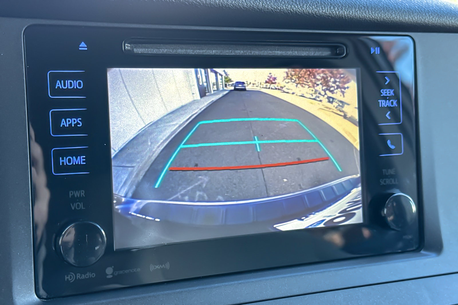Used 2017 Toyota Sienna LE FWD image 20