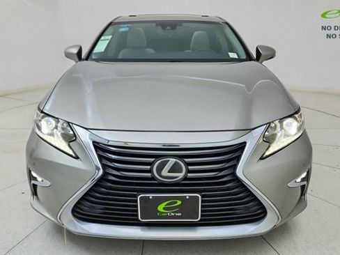 Used 2018 Lexus ES 350 w/ Premier Package FWD image 13
