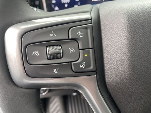 Used 2026 Chevrolet Silverado 2500 LT w/ Trail Boss Package image 31