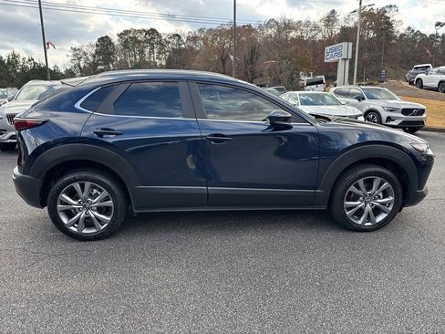 Used 2024 MAZDA CX-30 AWD 2.5 S w/ Preferred Package image 6