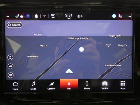 New 2026 Dodge Durango GT AWD/4WD image 13