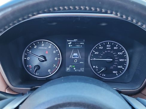 Used 2021 Subaru Outback Touring XT image 23