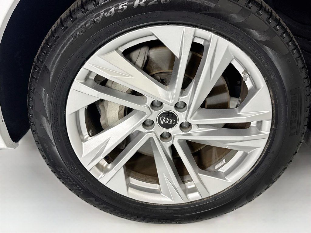 Certified 2023 Audi Q7 3.0T Premium AWD/4WD image 33