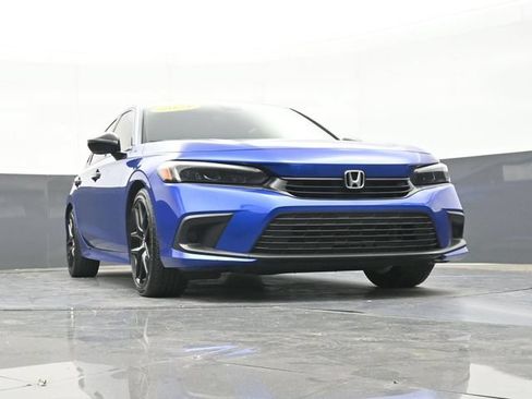 Used 2024 Honda Civic Sport image 53