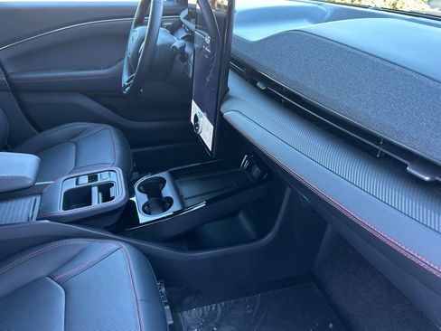 New 2026 Ford Mustang Mach-E Premium w/ Sport Appearance Package RWD image 17