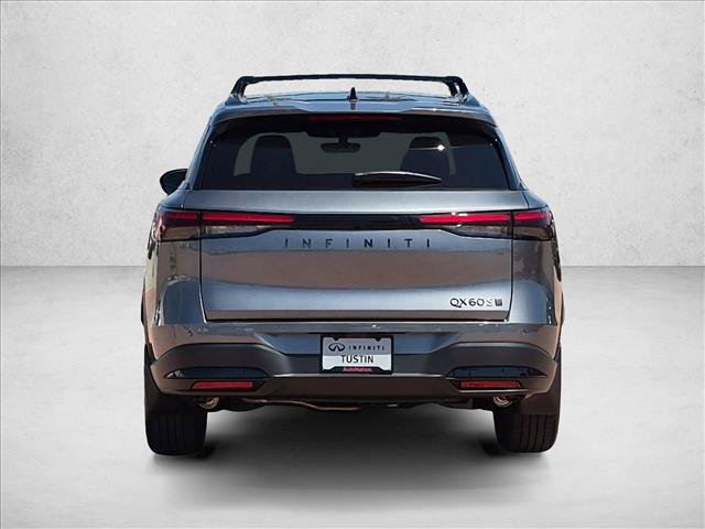 New 2027 INFINITI QX60 Sport AWD/4WD image 8