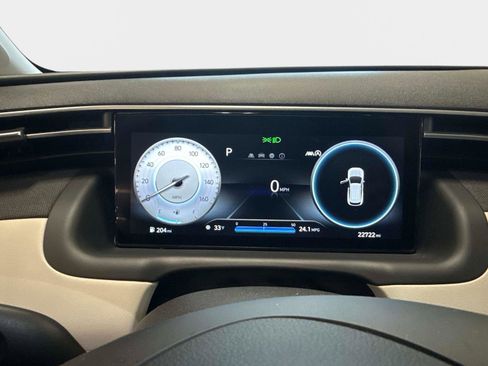 Used 2022 Hyundai Tucson SEL w/ Convenience Package image 28