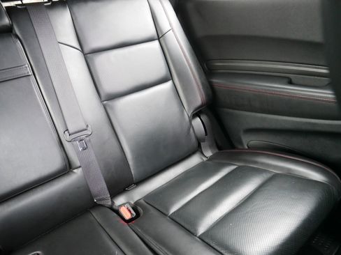 Certified 2024 Dodge Durango GT image 14