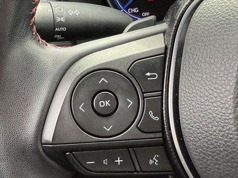 Certified 2022 Toyota RAV4 XSE AWD/4WD image 26